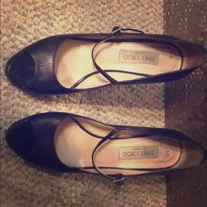 Jimmy Choo Heels